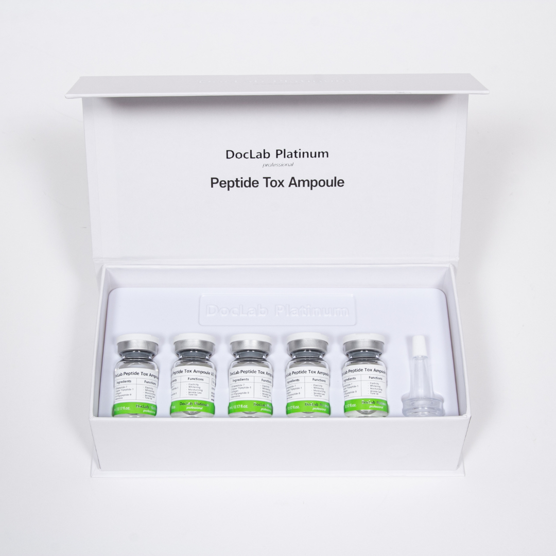 PEPTIDE TOX AMPOULE