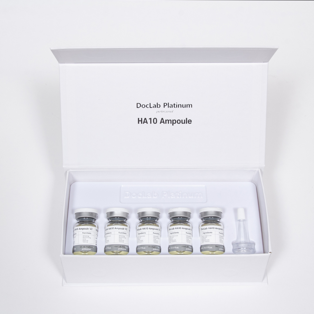 HA REPAIR AMPOULE