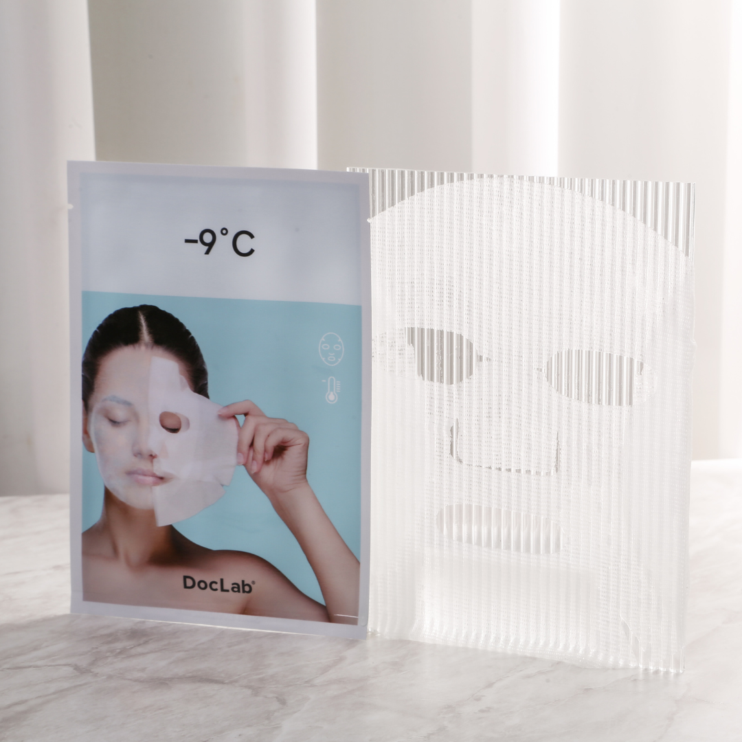 -9°C Post-Treatment Masks