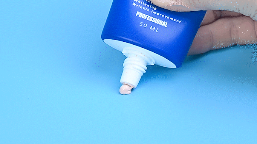 8C Tone Up Sun serum 50ml