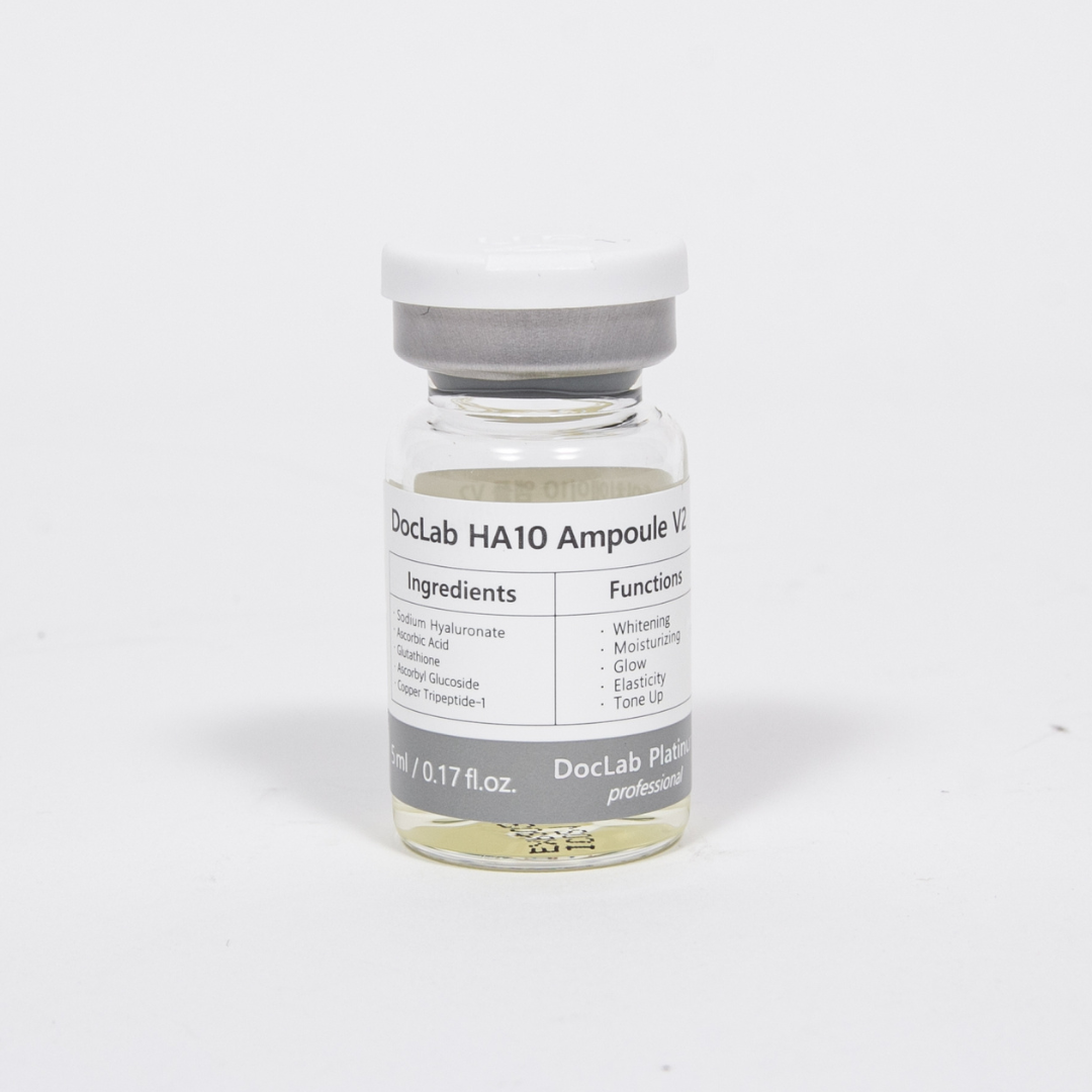 HA REPAIR AMPOULE