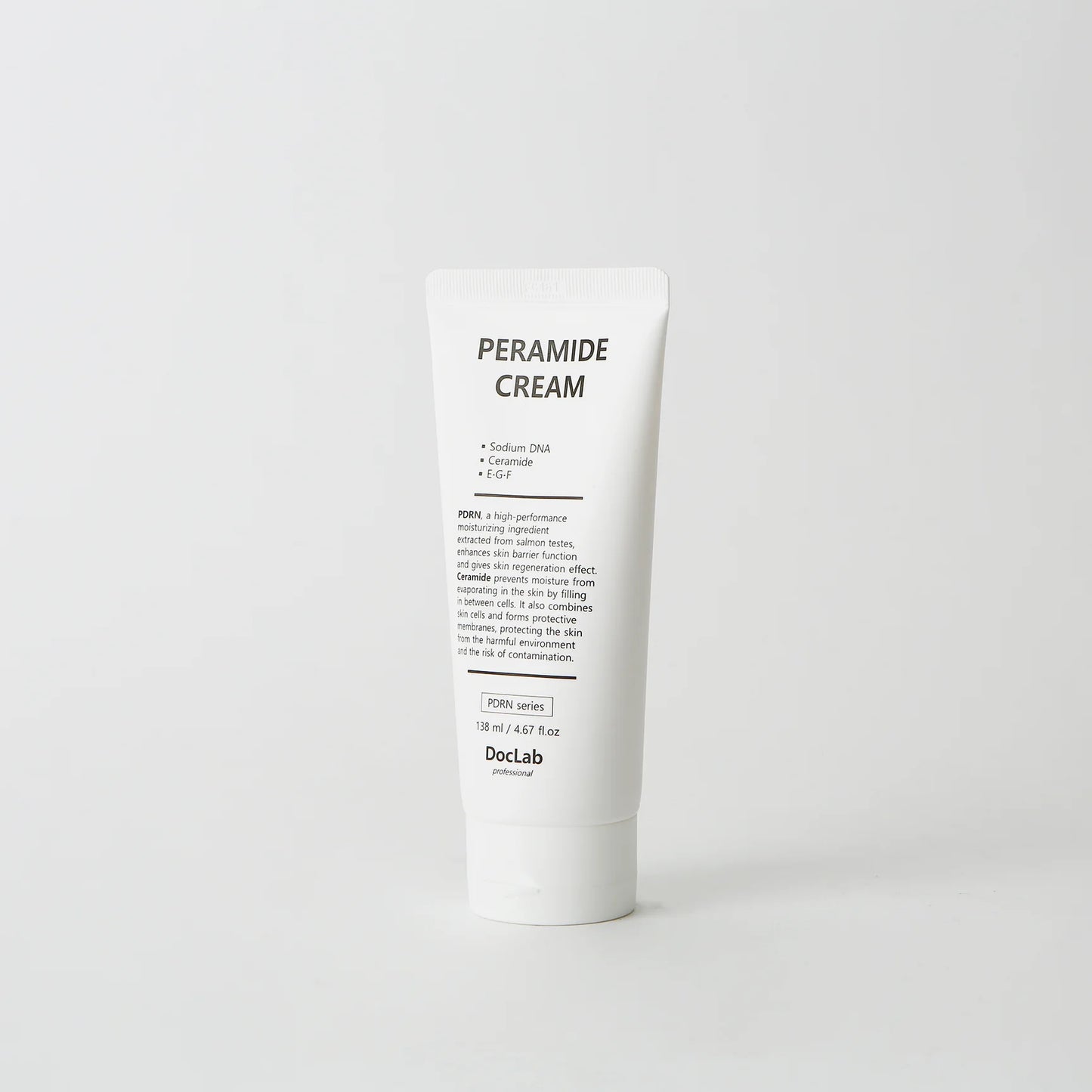 Peramide Cream 138ml
