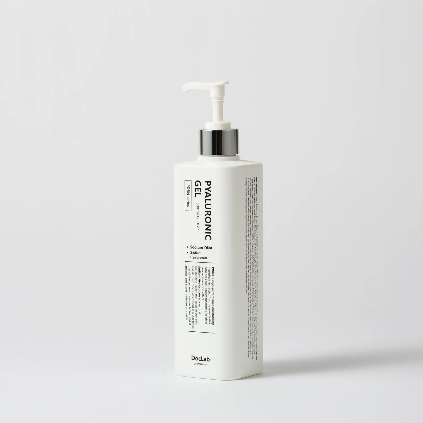 Pyaluronic Gel 508ml