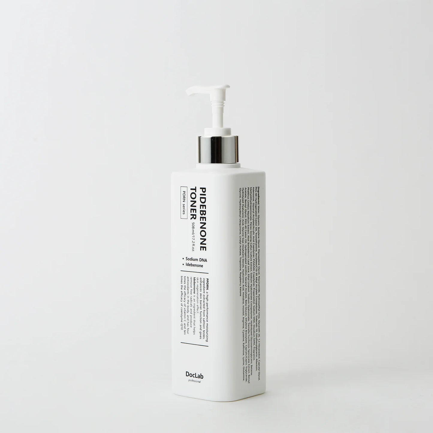 Pidebenone Toner 500ml