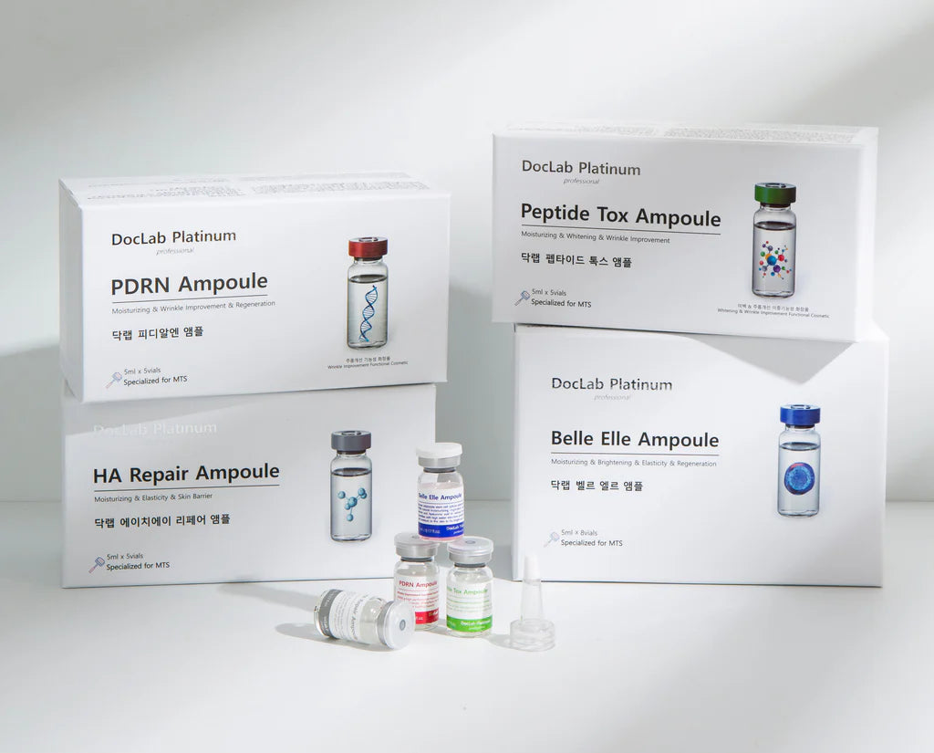 PDRN AMPOULE