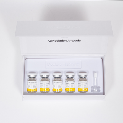 ABP SOLUTION AMPOULE