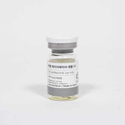 HA REPAIR AMPOULE