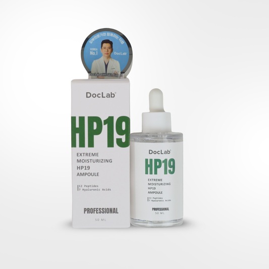 Extreme Moisturizing HP19 AMPOULE