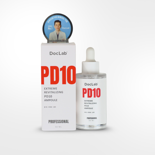 Extreme Revitalizing  PD10 AMPOULE