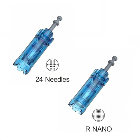Nano neeedles